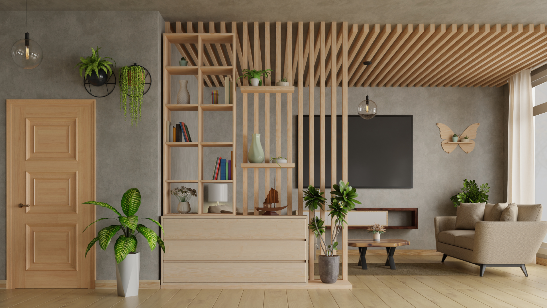 Structural timbers